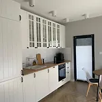 Ustronska Jodelka Z Balia I Ogrodem-nadrzeczna Apartment *