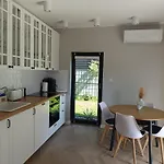 Ustronska Jodelka Z Balia I Ogrodem-nadrzeczna Apartment Ustron