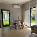 Ustronska Jodelka Z Balia I Ogrodem-nadrzeczna Apartment *