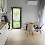 Ustronska Jodelka Z Balia I Ogrodem-nadrzeczna Apartment *