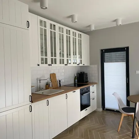 Ustronska Jodelka Z Balia I Ogrodem-nadrzeczna Apartment *