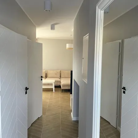 Ustronska Jodelka Z Balia I Ogrodem-nadrzeczna Apartment
