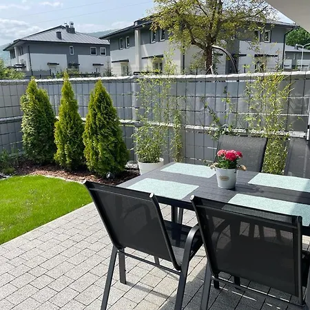 Ustronska Jodelka Z Balia I Ogrodem-nadrzeczna