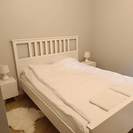 Ustronska Jodelka Z Balia I Ogrodem-nadrzeczna Apartment Ustron