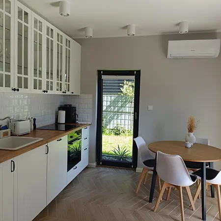 Ustronska Jodelka Z Balia I Ogrodem-nadrzeczna Apartment Ustron