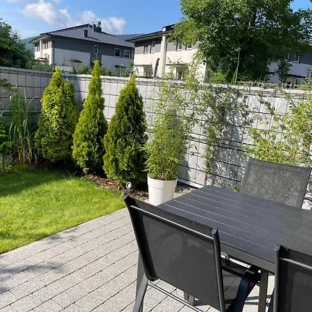Ustronska Jodelka Z Balia I Ogrodem-nadrzeczna * Ustron
