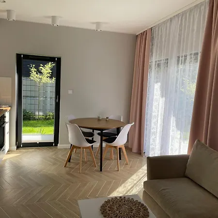 Ustronska Jodelka Z Balia I Ogrodem-nadrzeczna Apartment Ustron